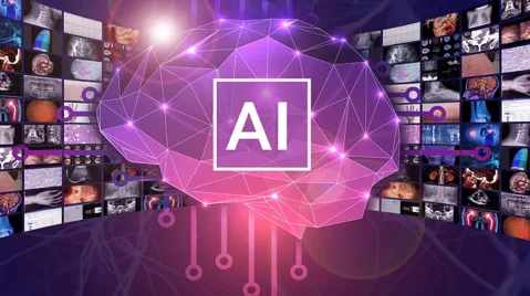 AI-brain